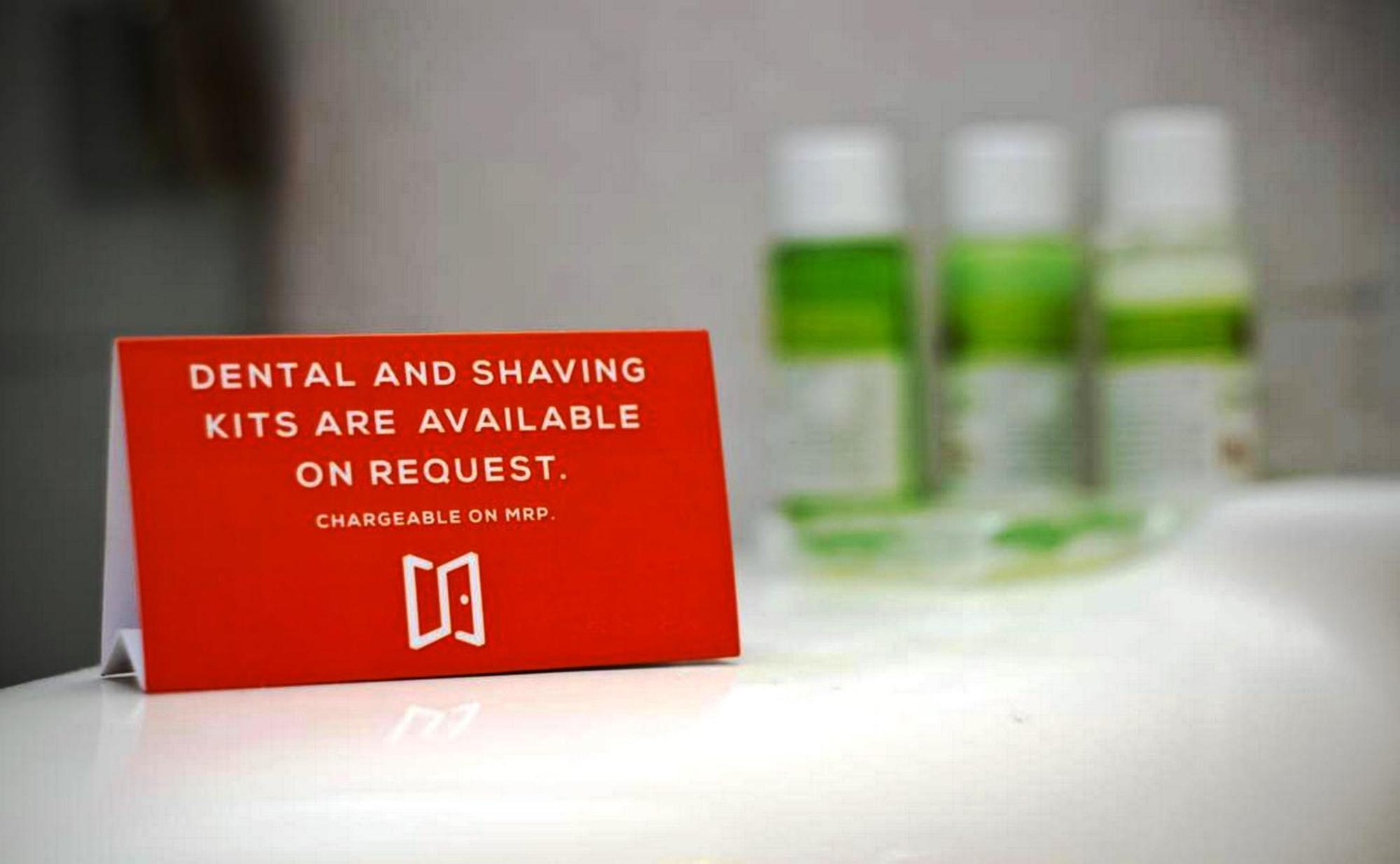 Fabexpress Divine Hospitality 4*