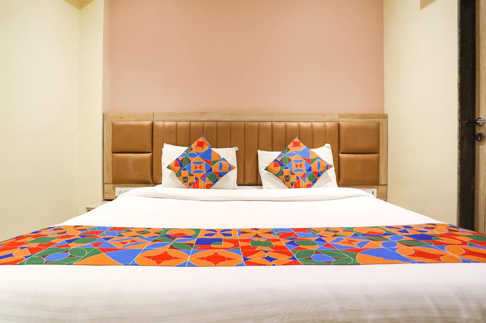 Fabexpress Divine Hospitality Hotel 4*