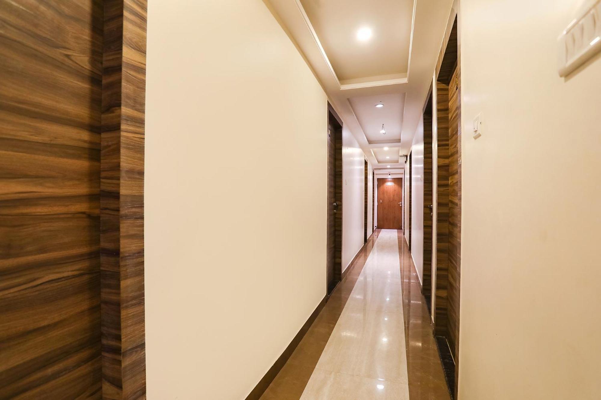 Fabexpress Divine Hospitality 4*