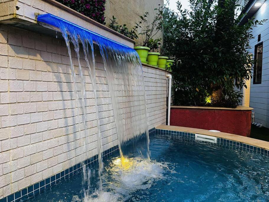 Verandah Myrah 2bh With Plunge Pool Villa