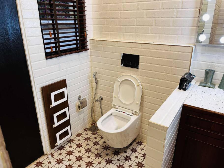 Verandah Myrah 2bh With Plunge Pool Mumbai