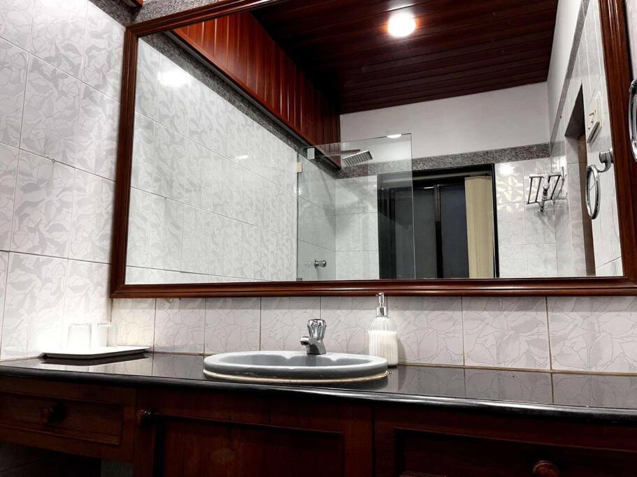 Holiday home Verandah Aanchal 2bhk With Basement Mumbai