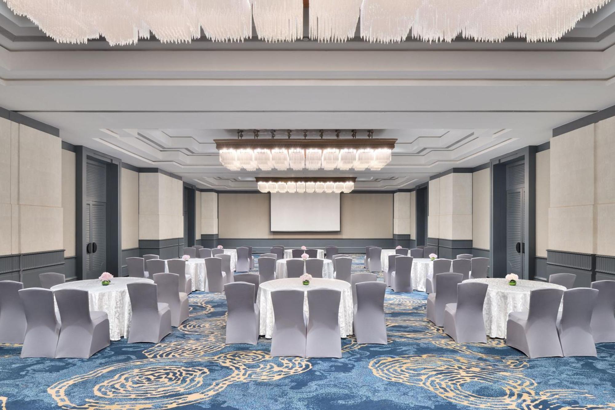 The Westin Powai