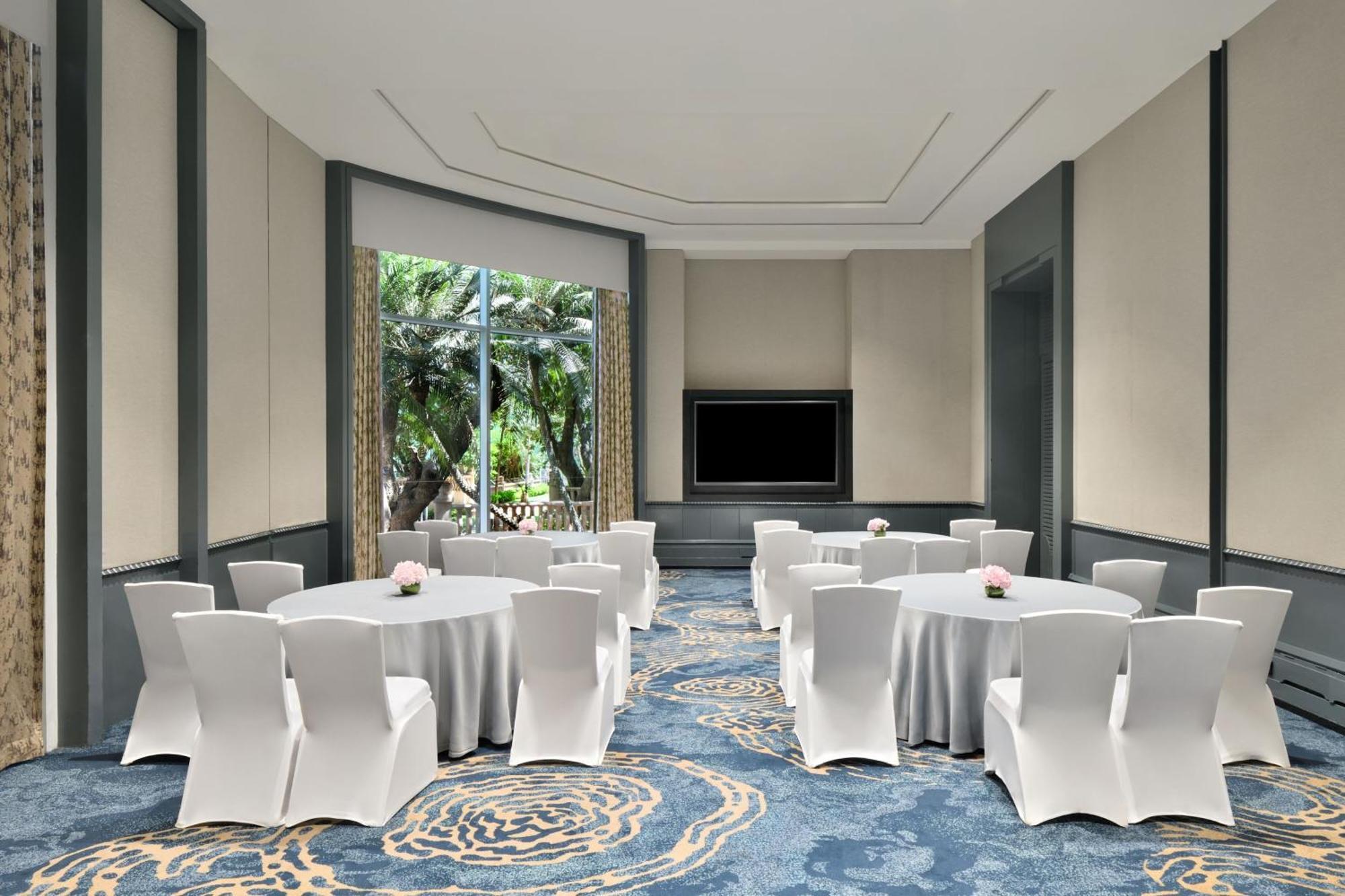 Hotel The Westin Powai Mumbai