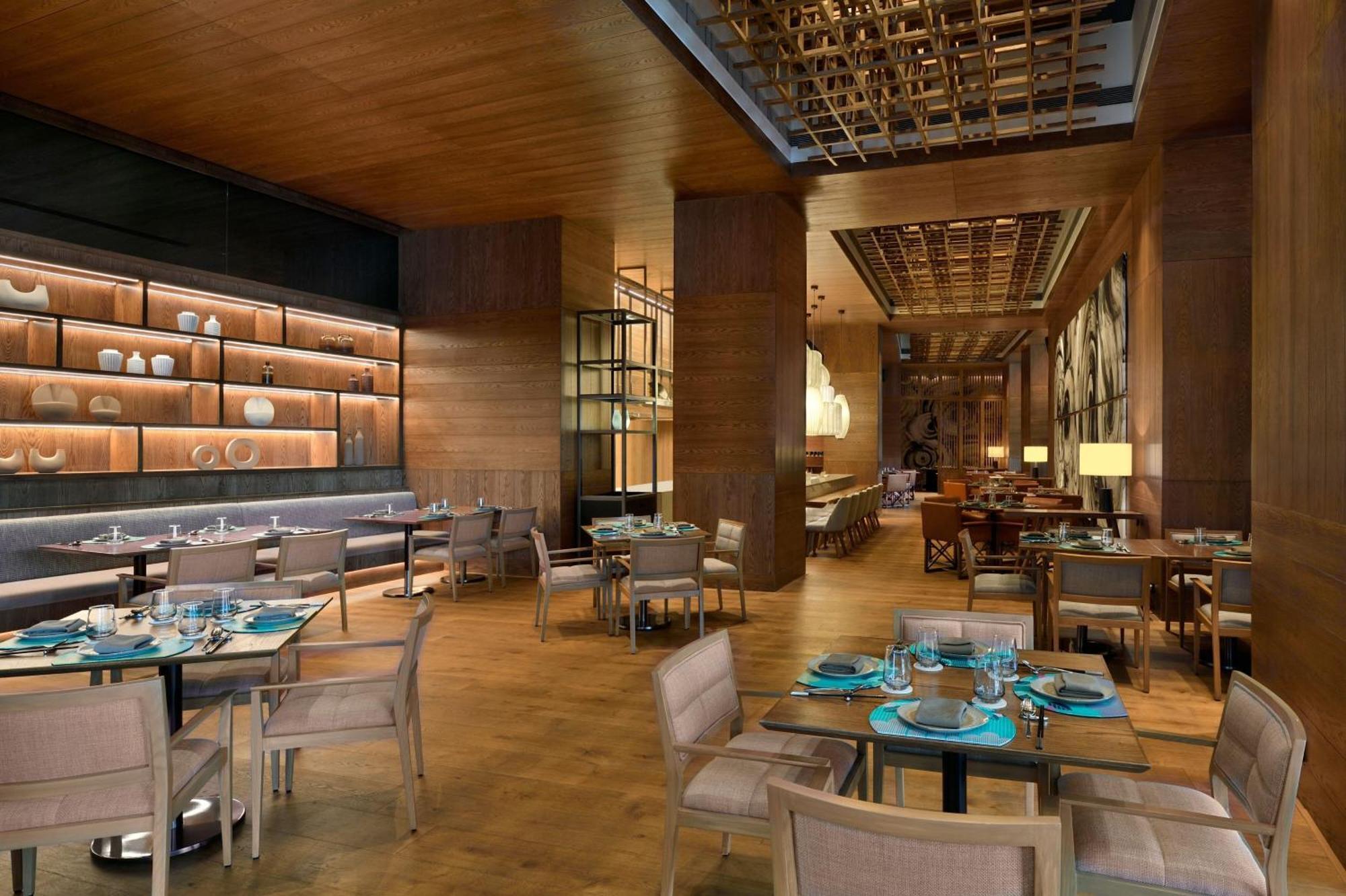 The Westin Powai Mumbai