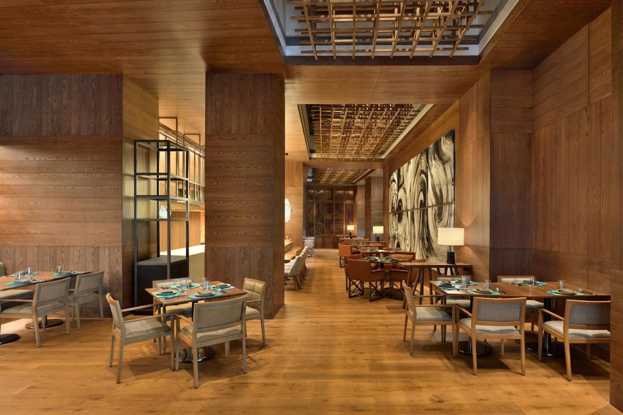The Westin Powai 5* Mumbai