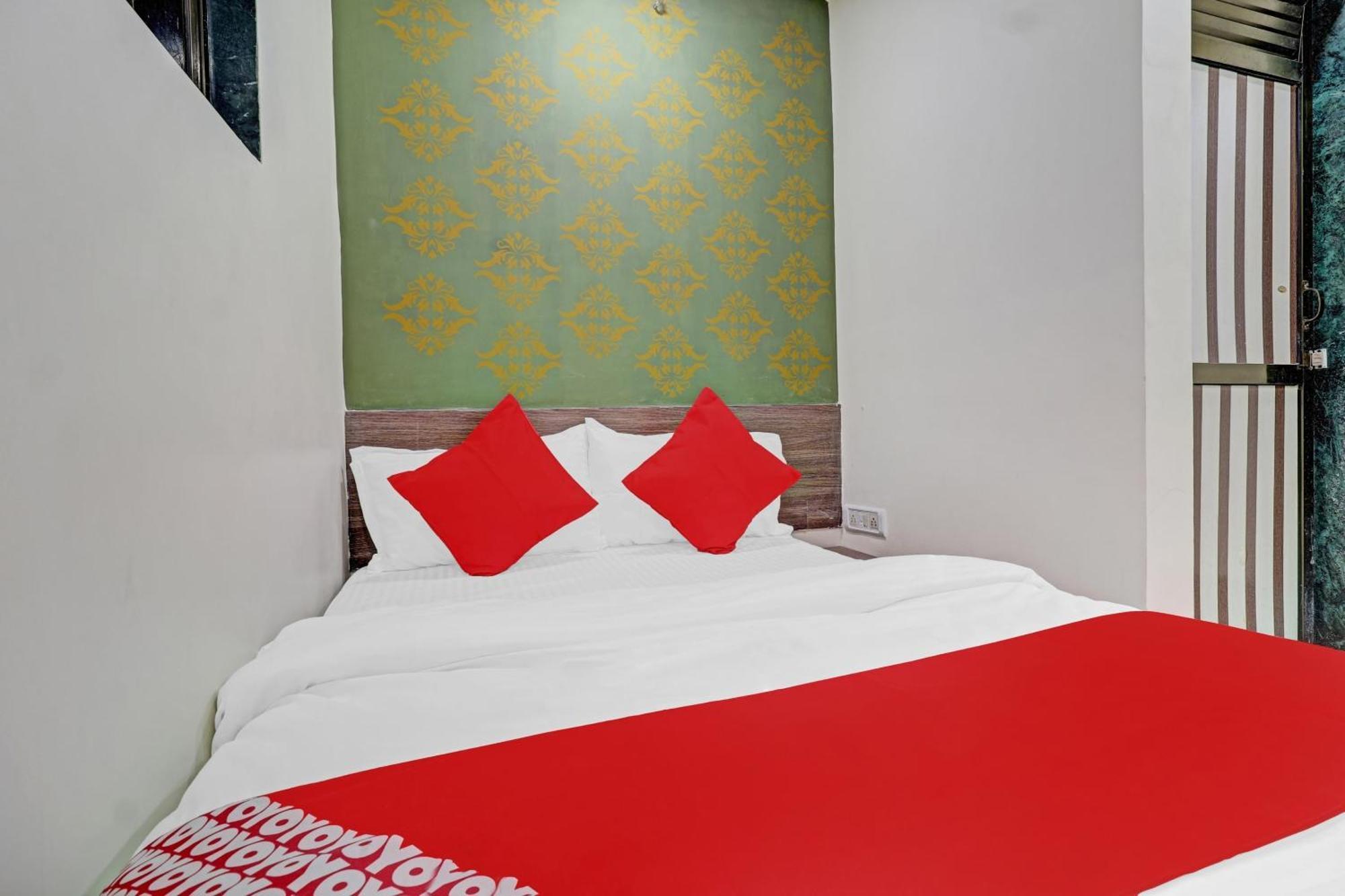 O Residency 4* Mumbai