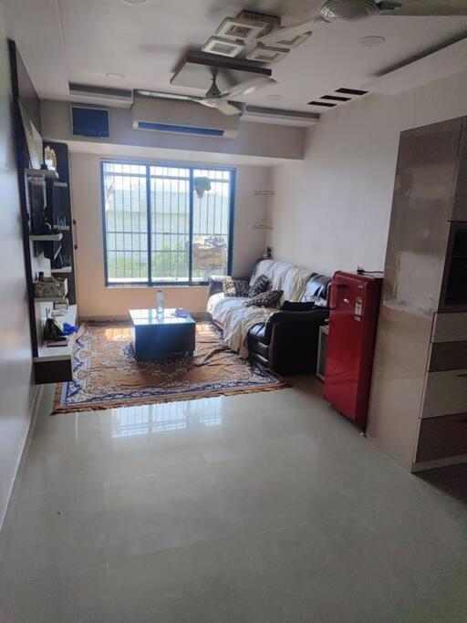 Full Furnished 1 Bhk In South * Mumbai