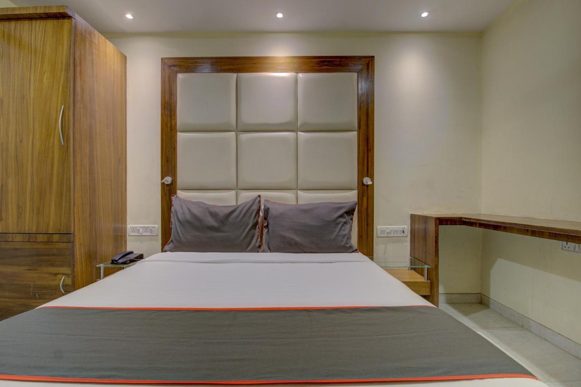 O Address Hotel 4*