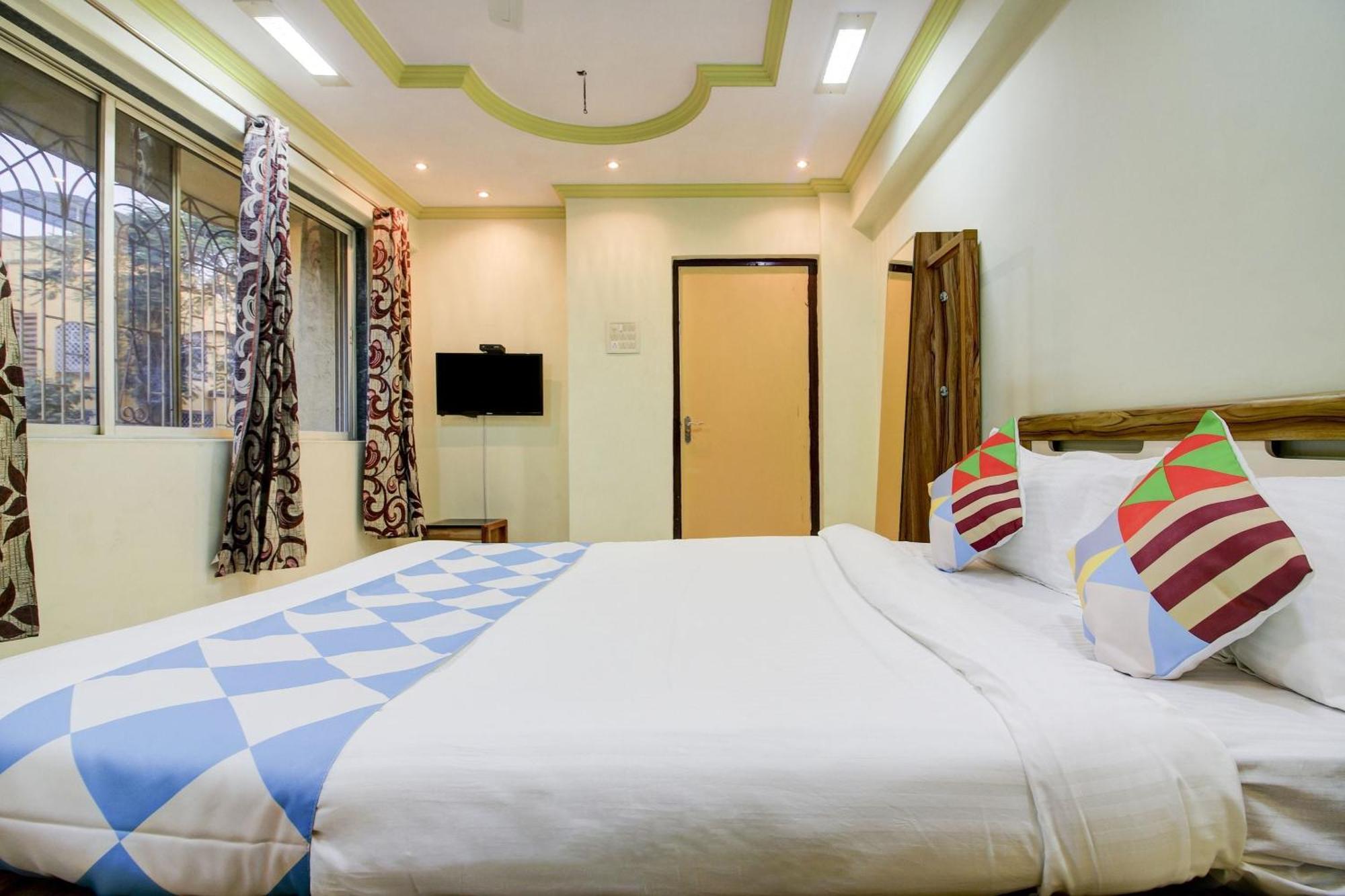 Guest house O Bunglow No 3*