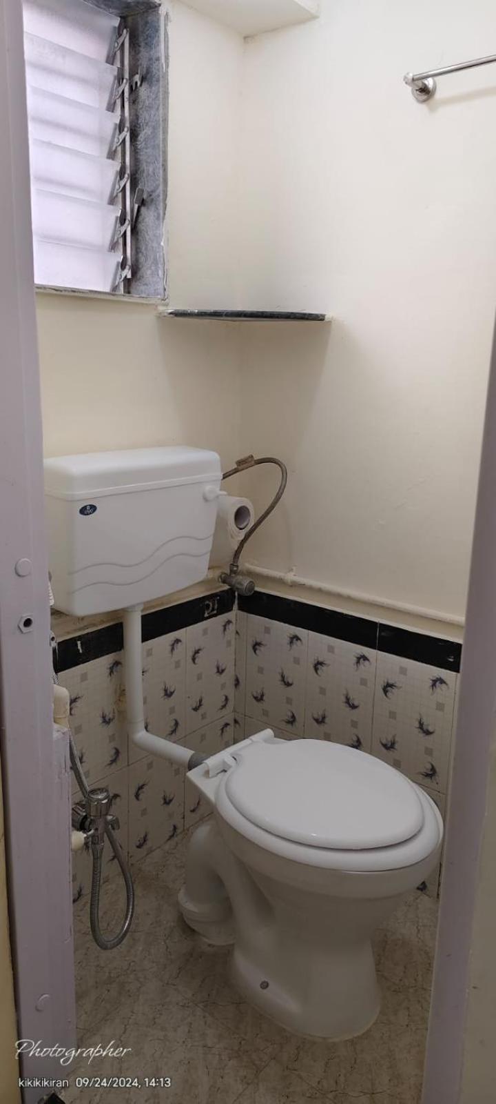 Apartment 1br In Lower Parel