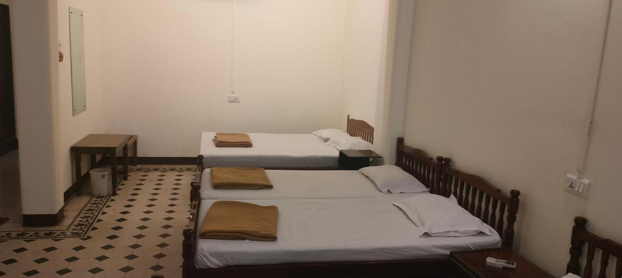 Bed & Breakfast Bentleys Hotel