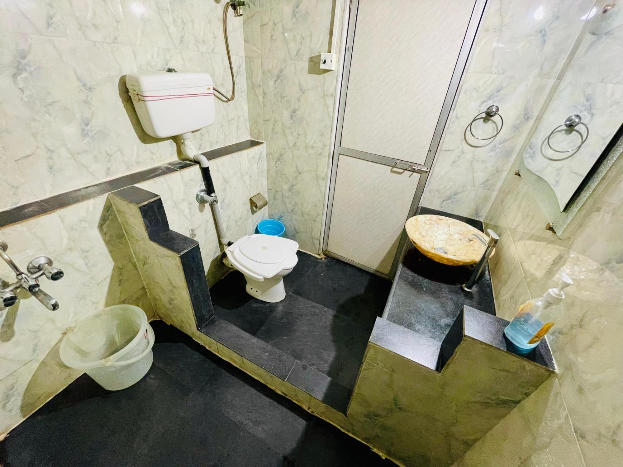 Homestay Urban And Suites, Service In Goregaon