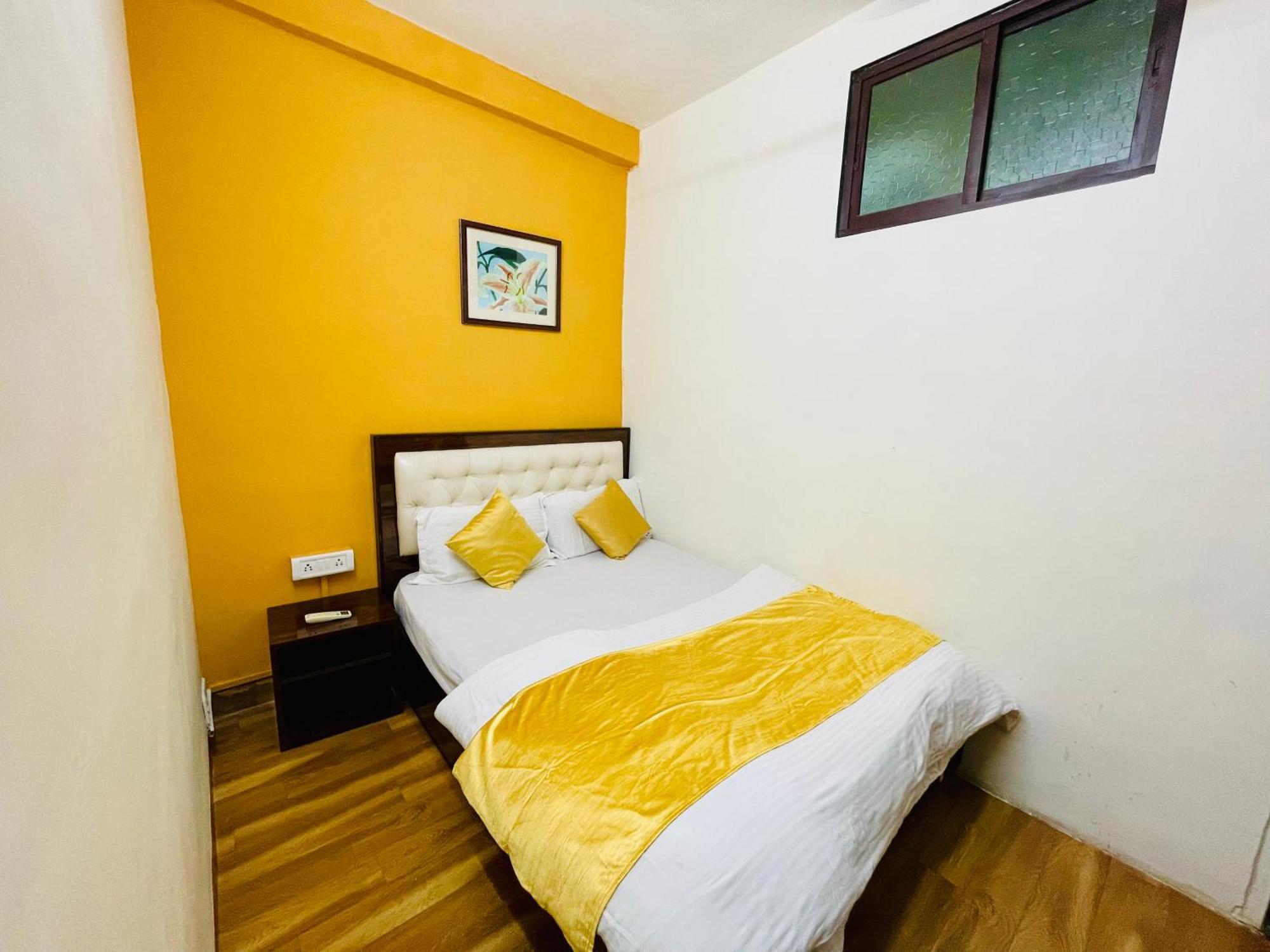 Urban And Suites, Service In Goregaon