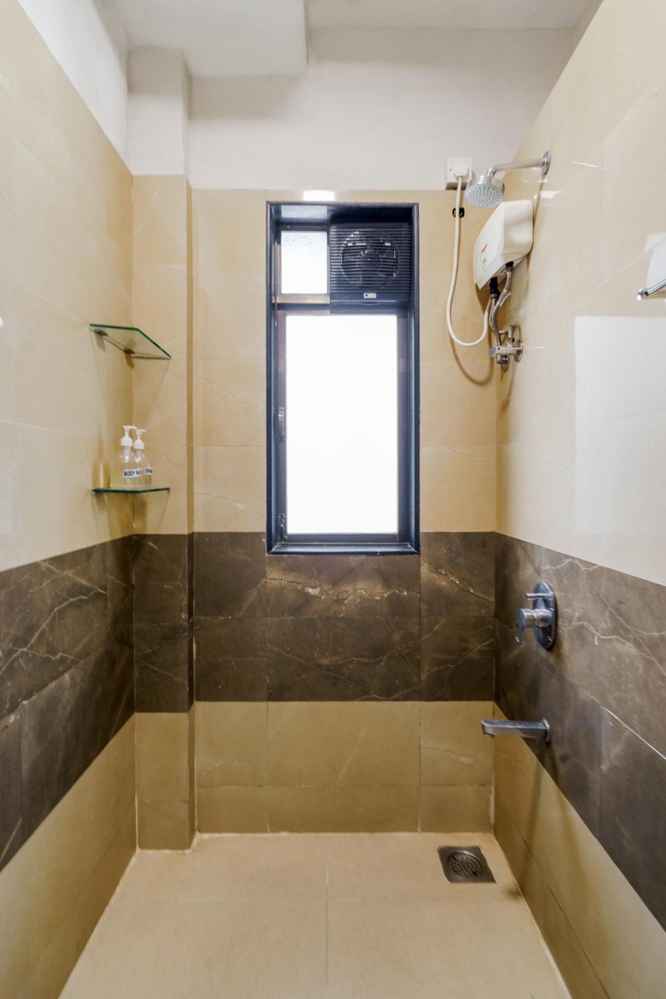 Apartment Quirky 1bhk Bandra W By The Company *