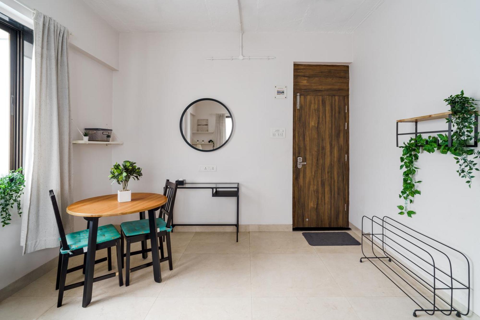 Quirky 1bhk Bandra W By The Company Mumbai