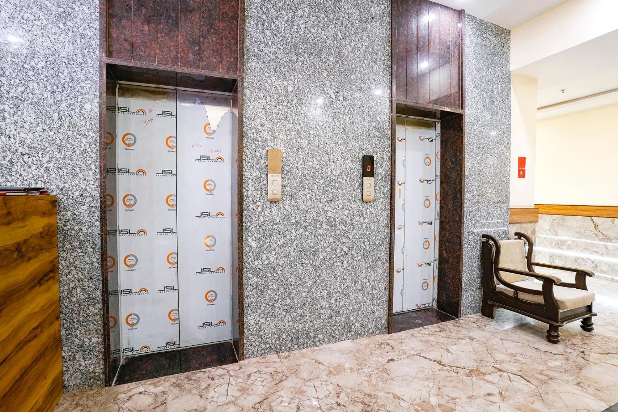 Hotel Fabhotel 7 Square - Nr Bkc 3*
