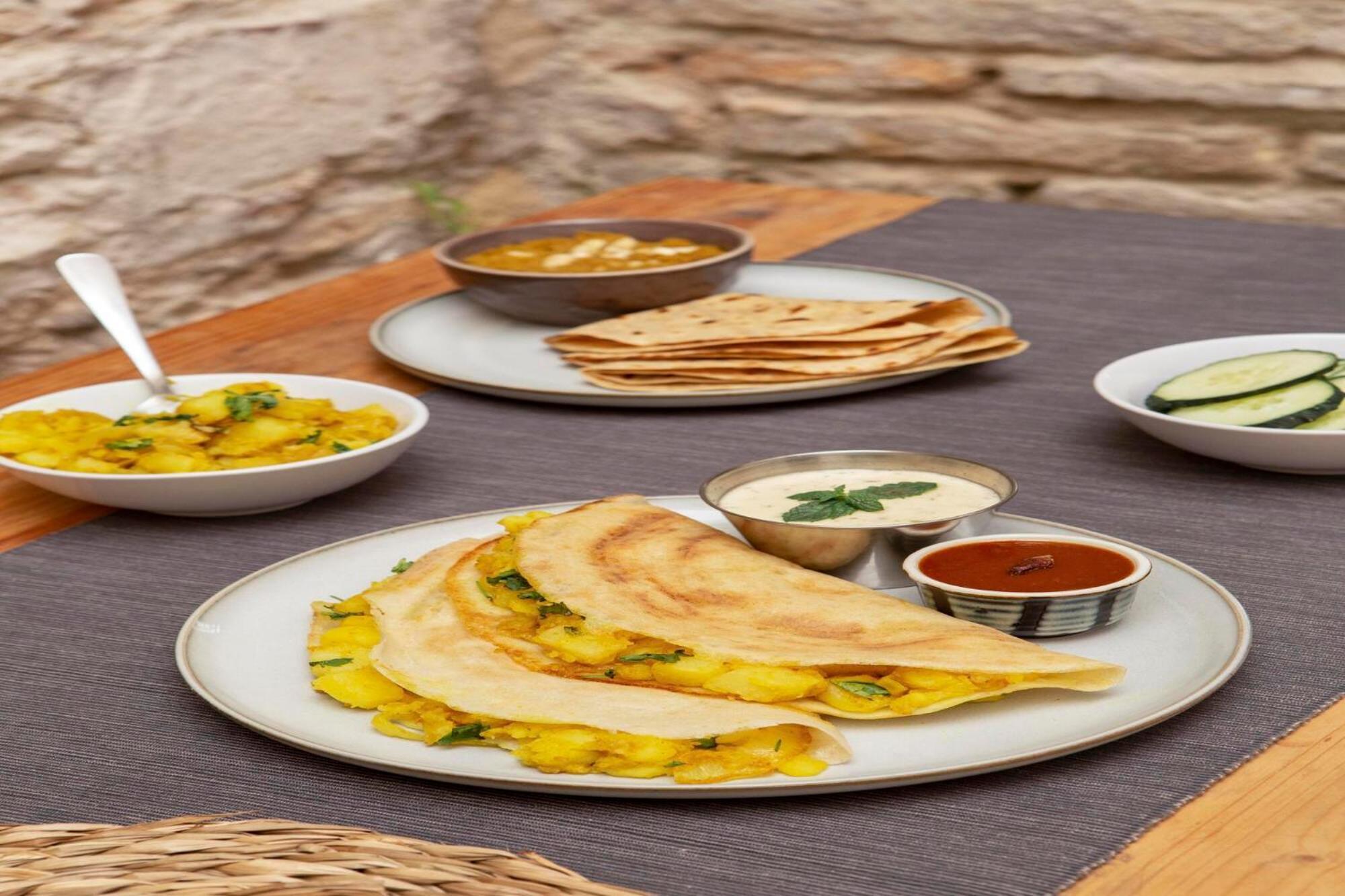 Fabhotel 7 Square - Nr Bkc 3* Mumbai