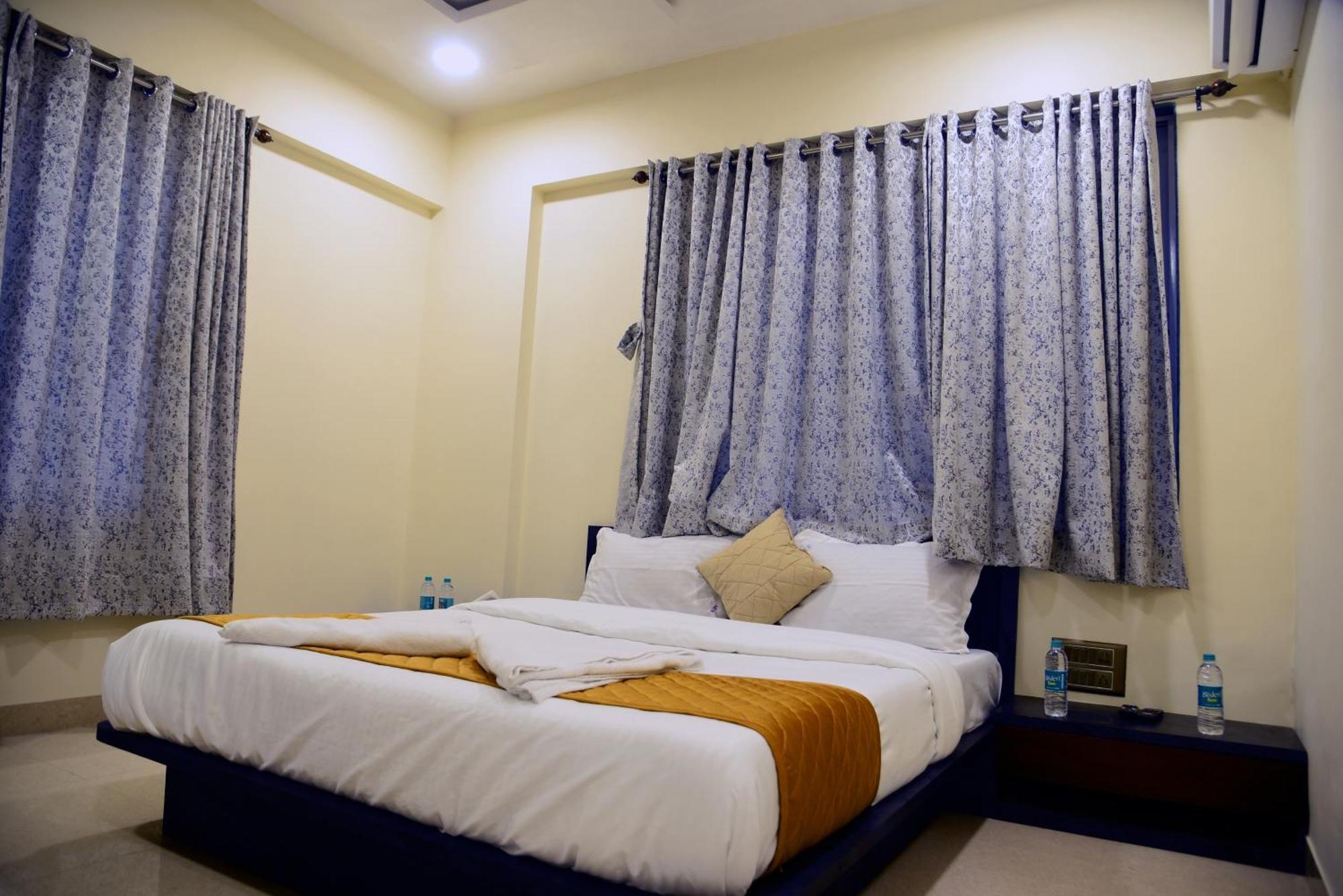 Smooth Checkin By Edition Blue 3* Mumbai