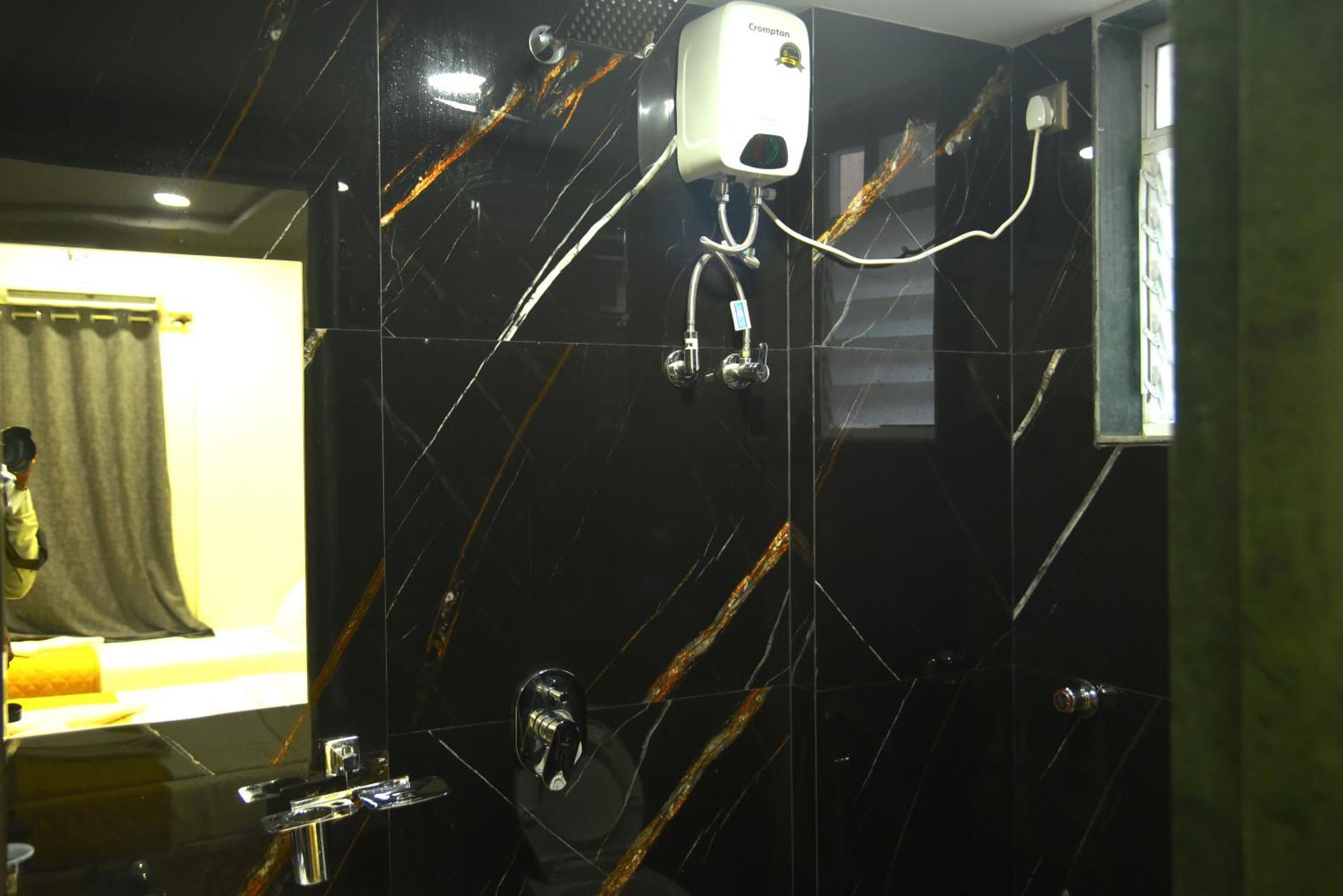 Smooth Checkin By Edition Blue Hotel 3*