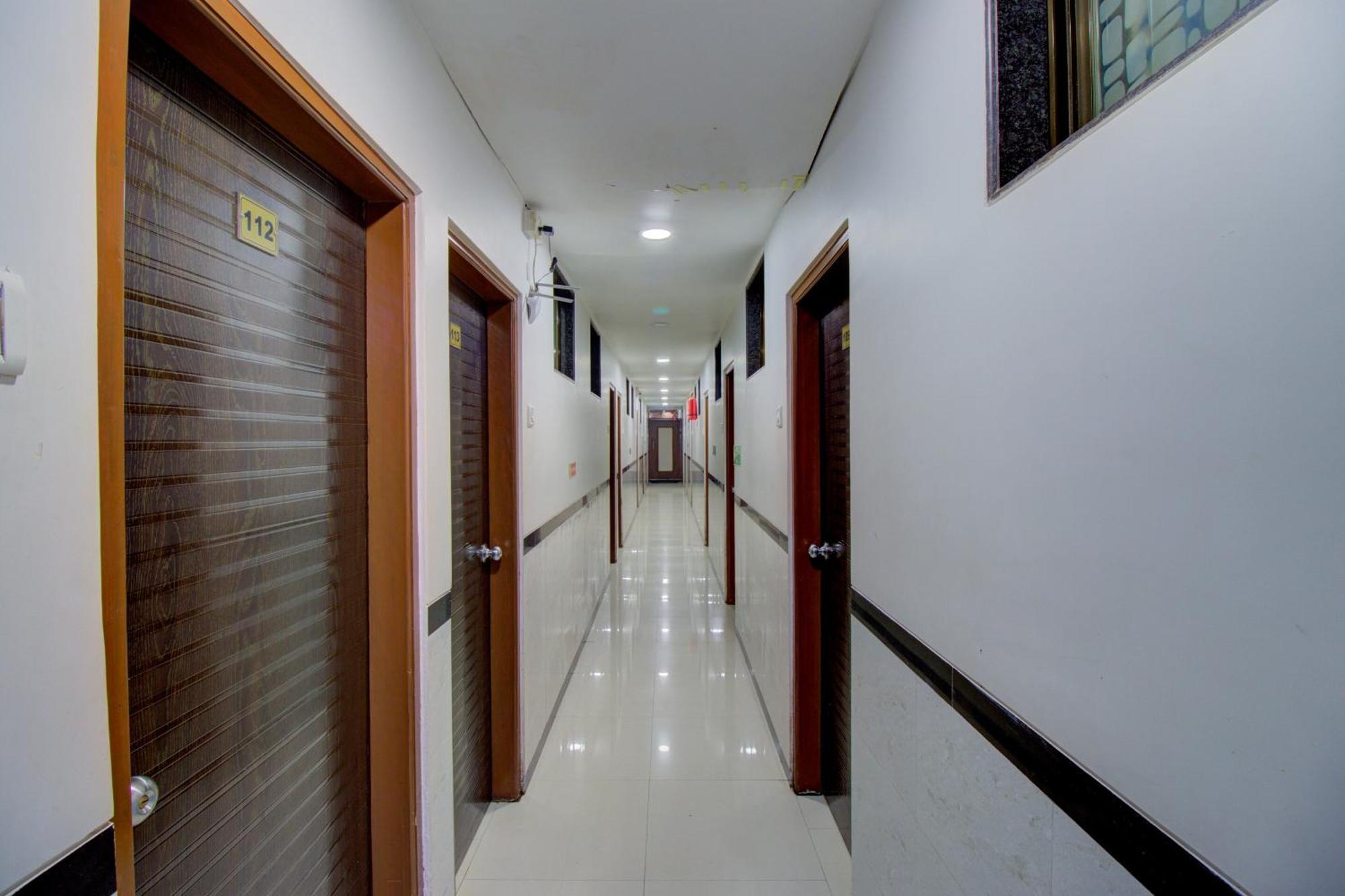 O Sion Residency