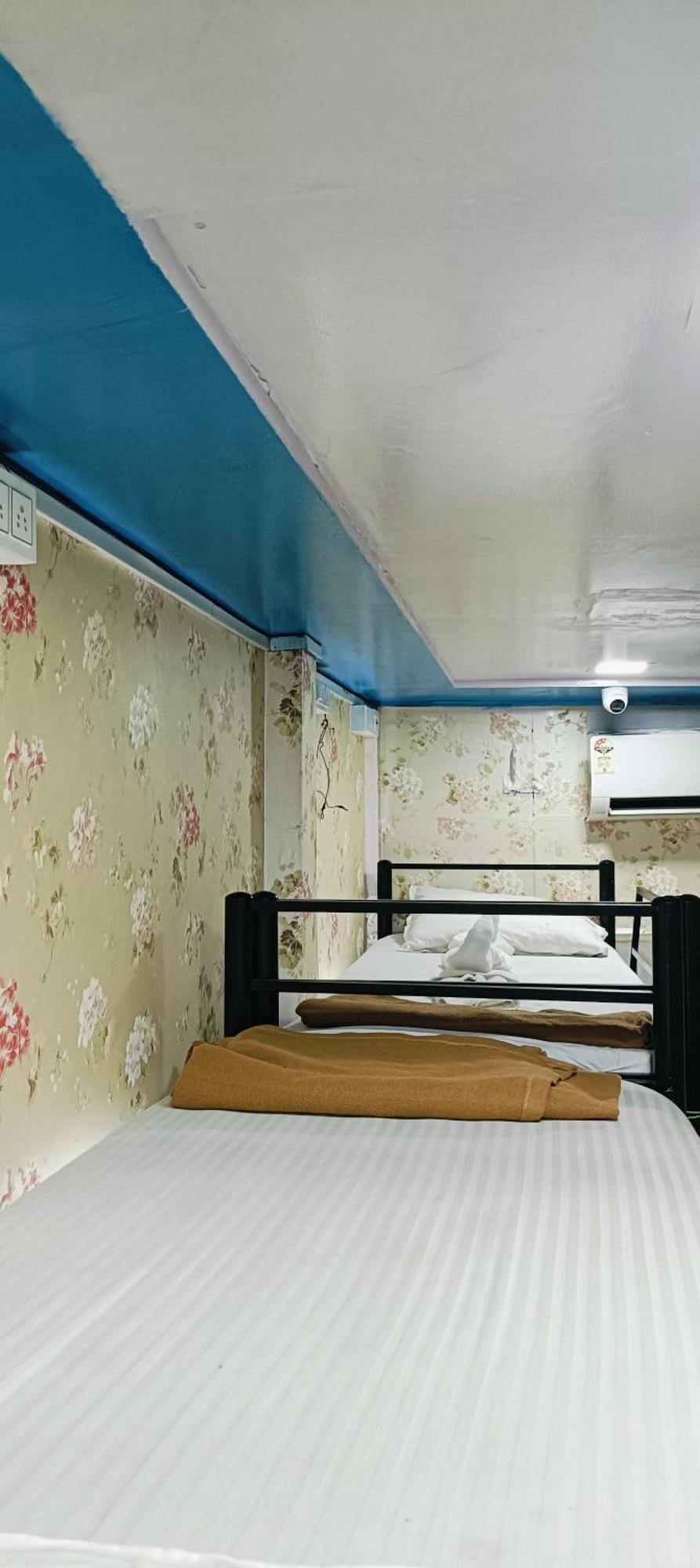 New Mahira 3* Mumbai