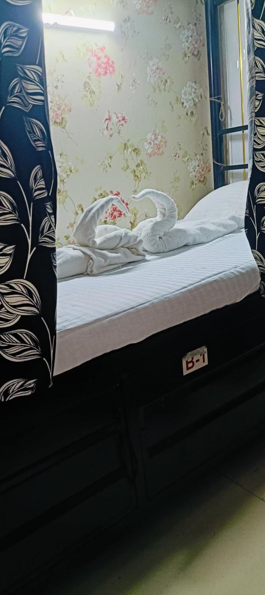 New Mahira 3* Mumbai