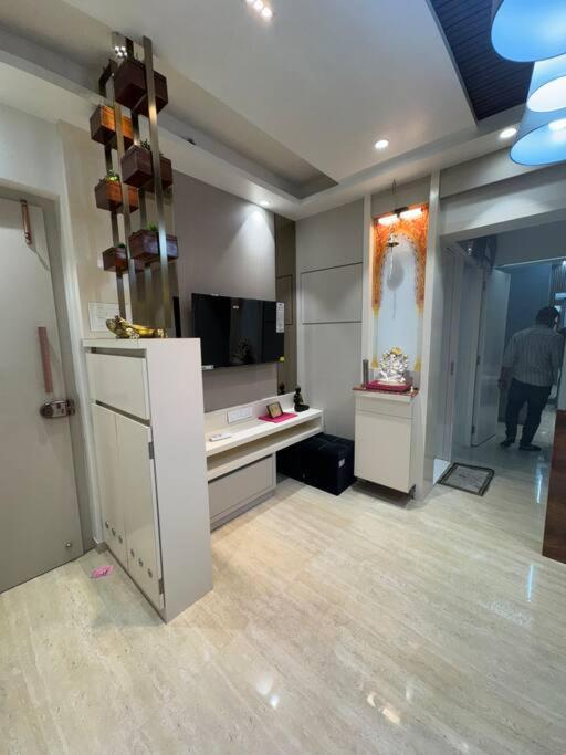 Apartment Pixiestays Goregaon West