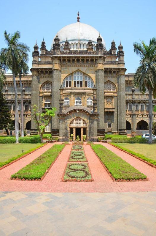 Ymca Colaba Hotel Mumbai