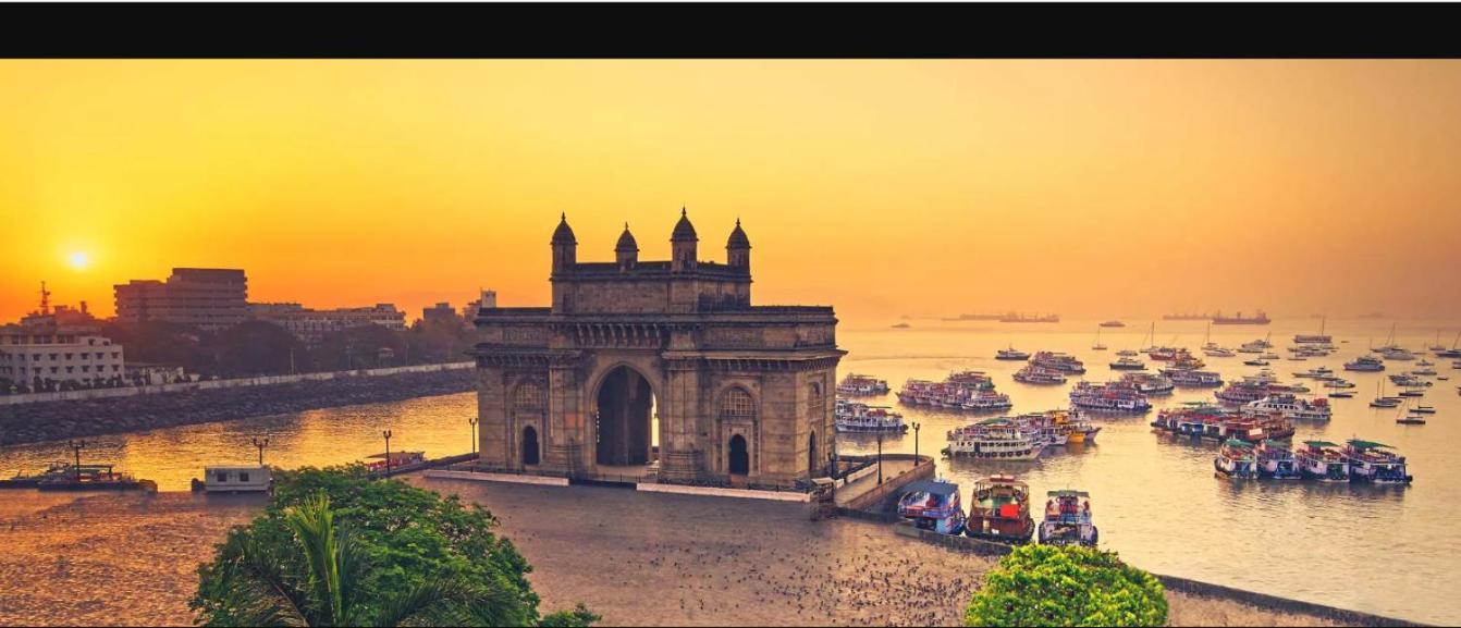 Ymca Colaba