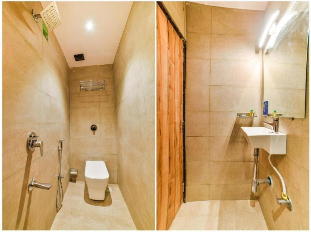 Glitz New Ascot International - Nr International Airport T2 Hotel