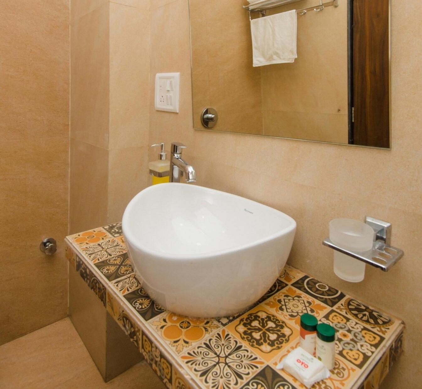 Super O Divine Residency Near Phoenix Marketcity Mumbai