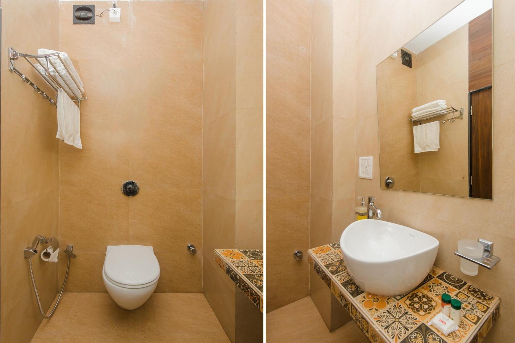 Super O Divine Residency Near Phoenix Marketcity 3* Mumbai