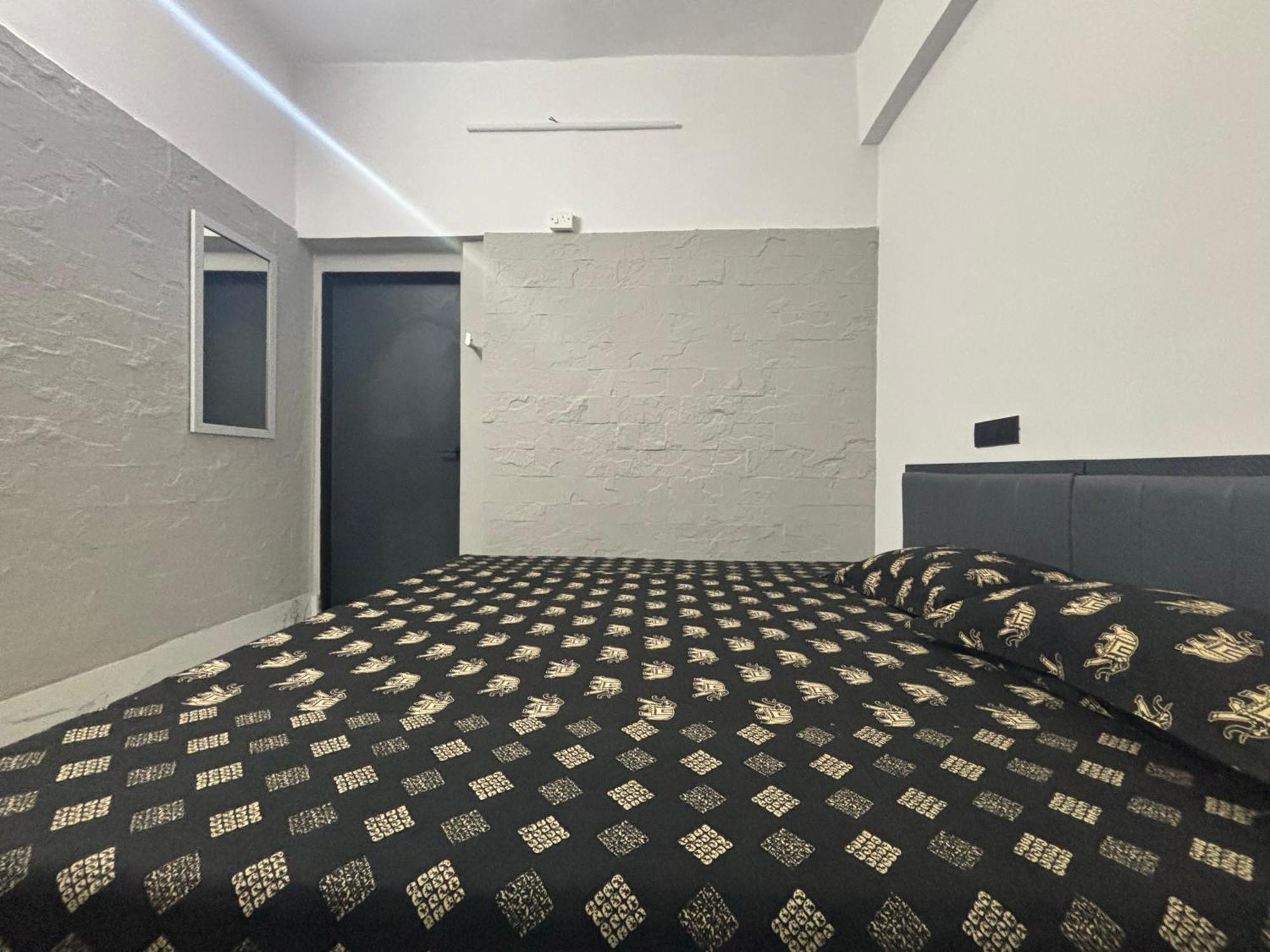 Bed & Breakfast Aqua International Airport *