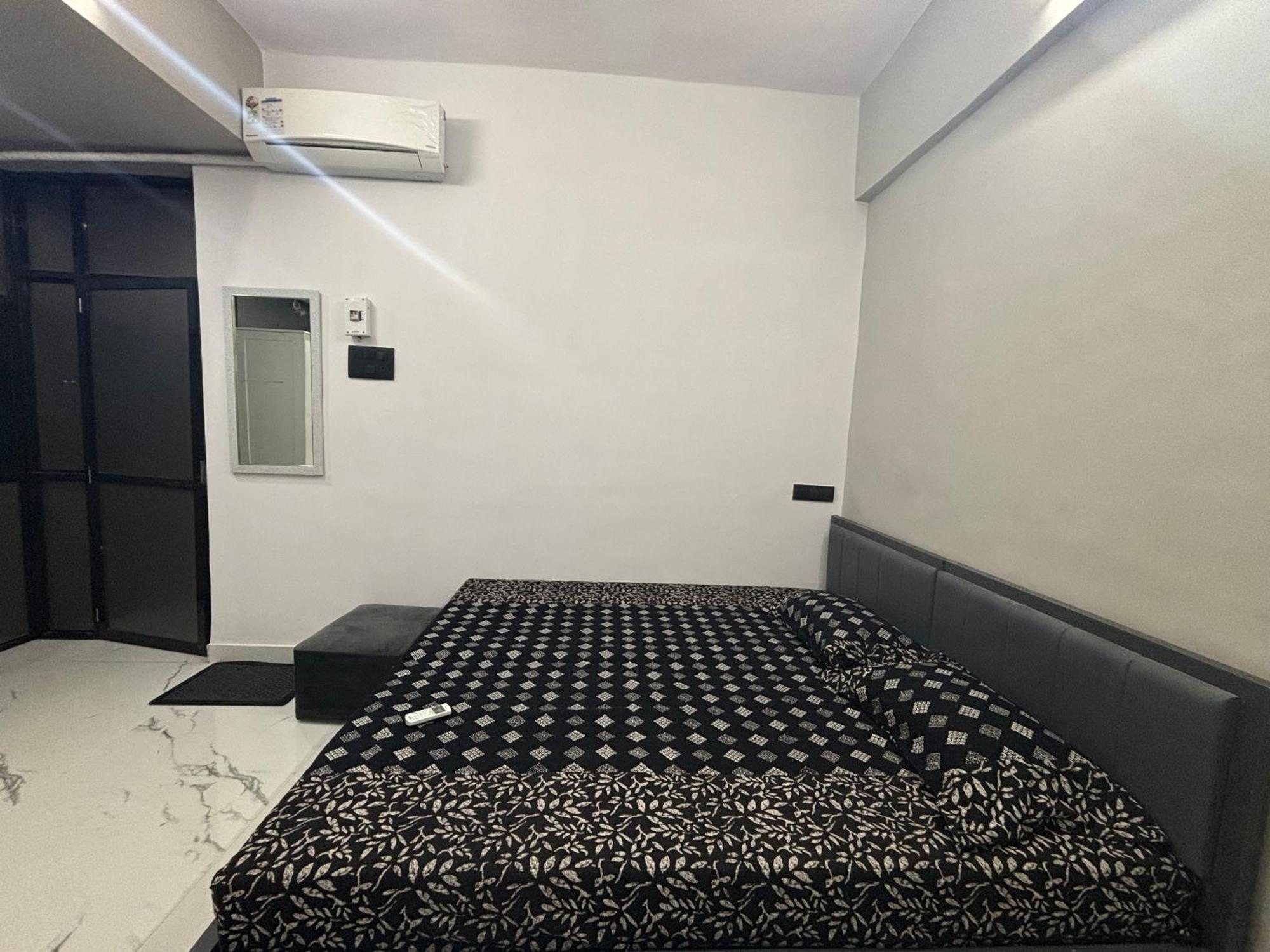 Bed & Breakfast Aqua International Airport