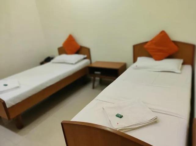 Ymca Colaba 3* Mumbai