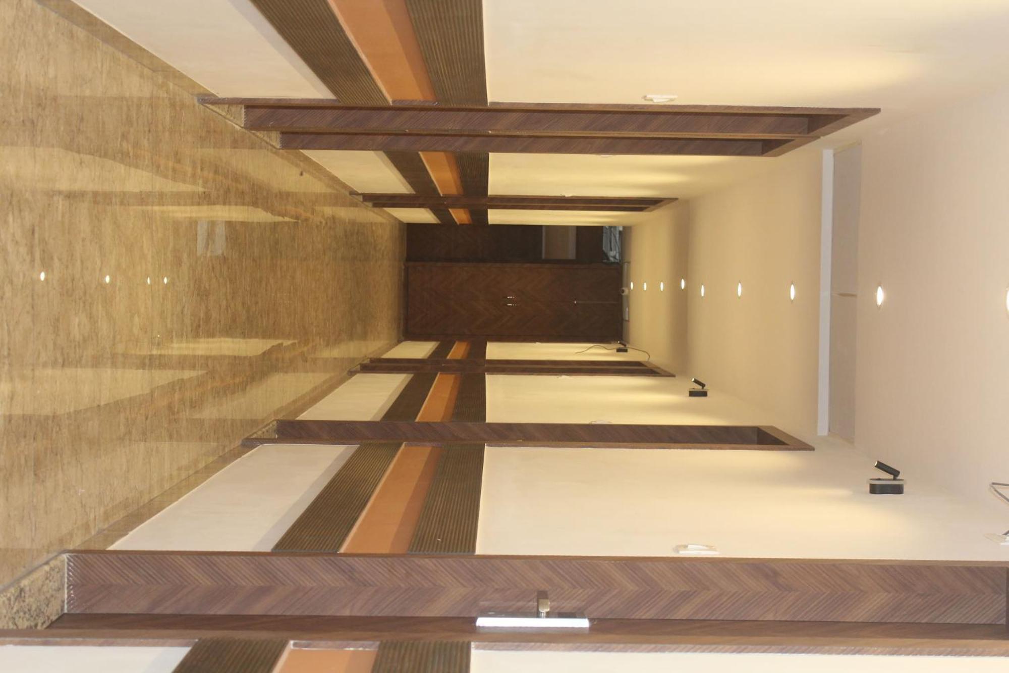 Metro 3* Mumbai
