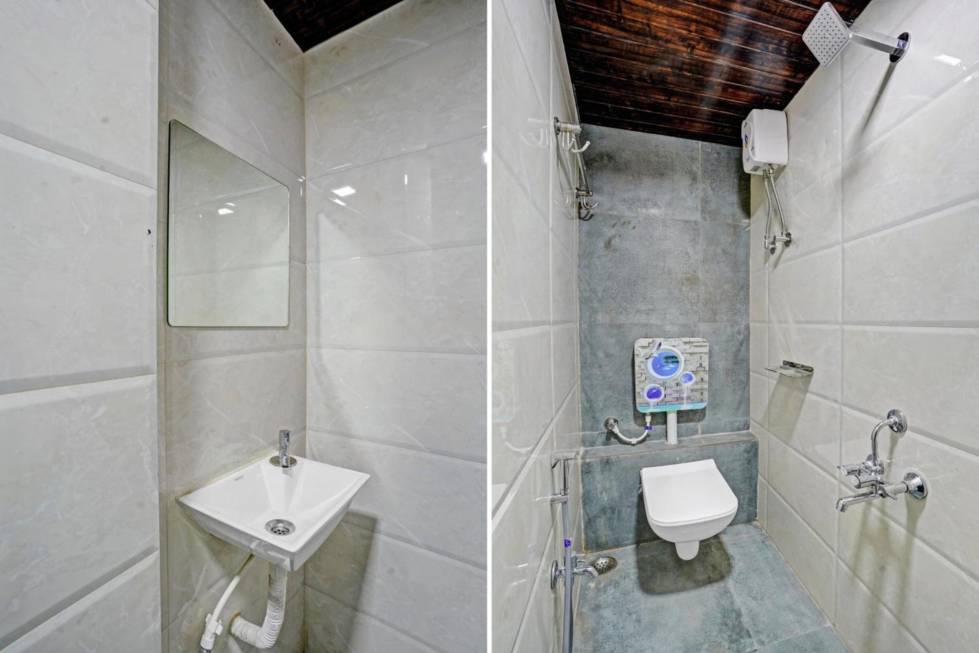 O Chembur Residency 4* Mumbai
