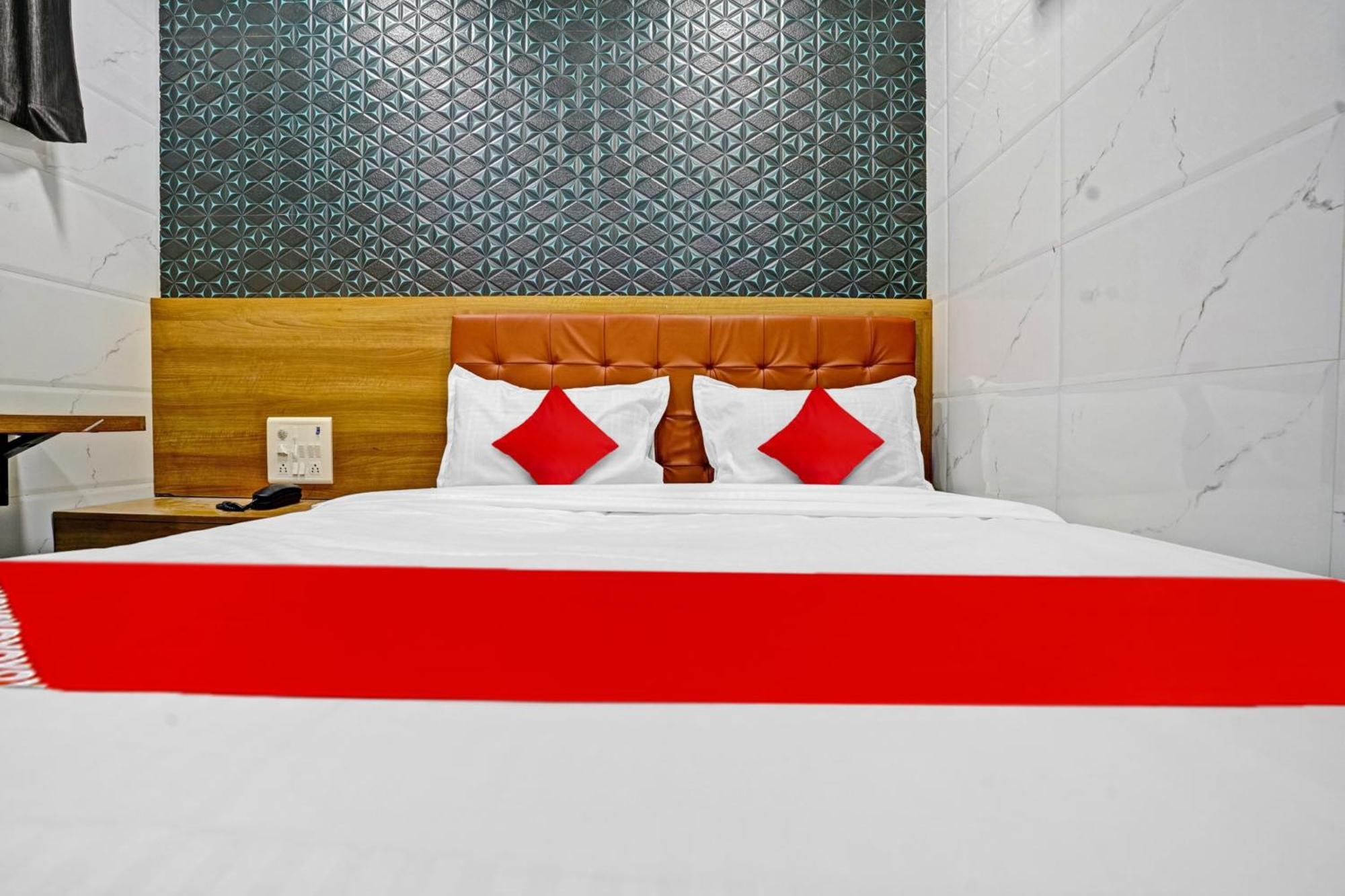 O Chembur Residency