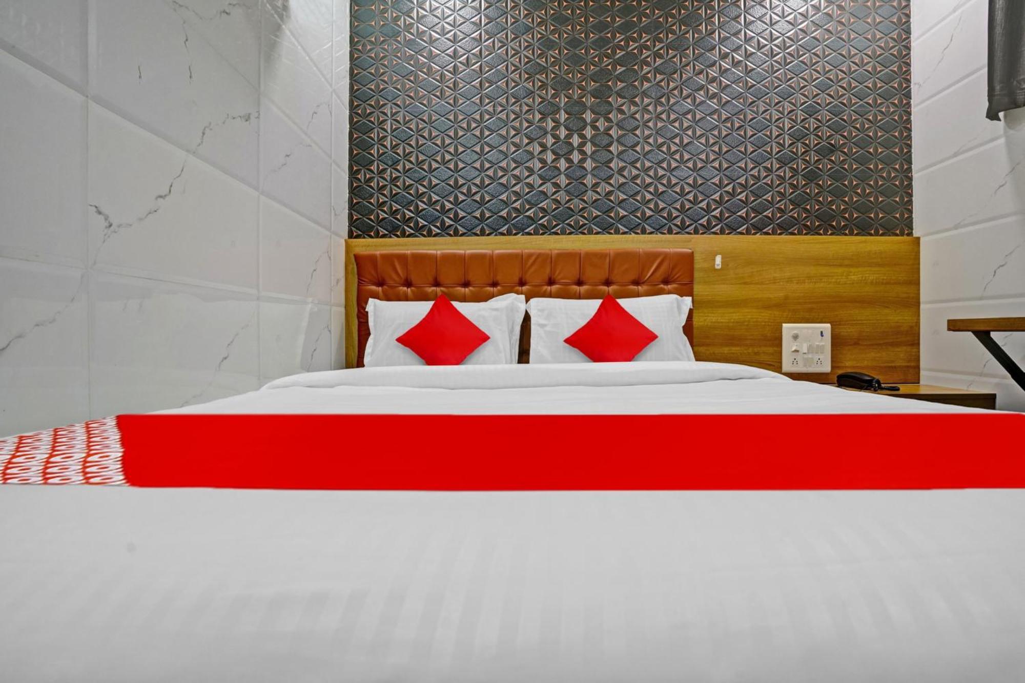O Chembur Residency Hotel