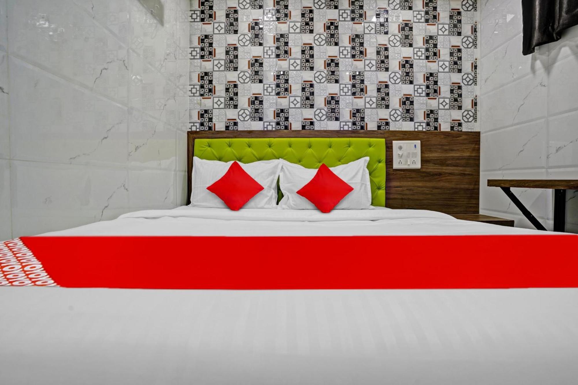 Hotel O Chembur Residency
