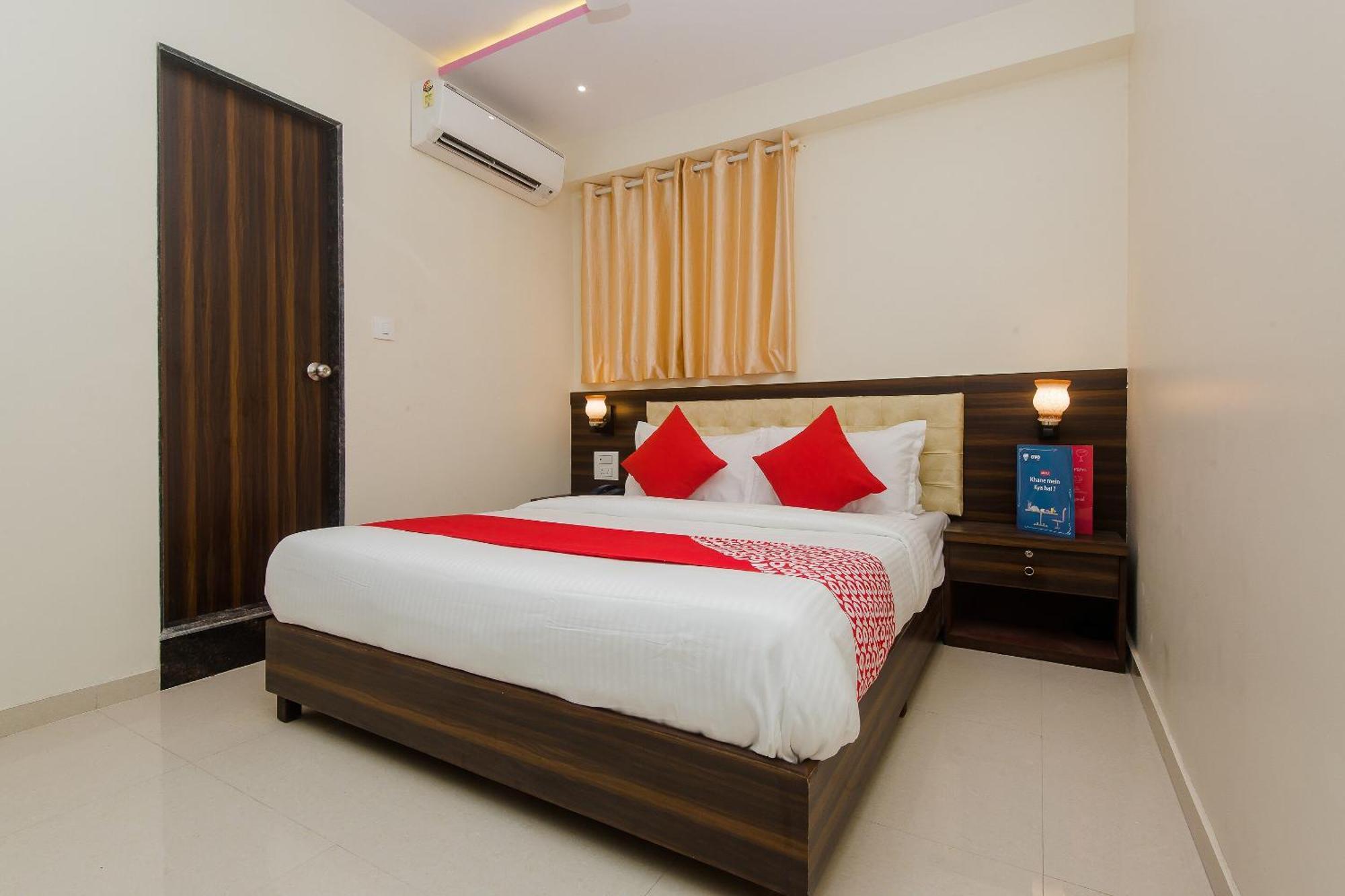 O Avion Park Hotel Mumbai