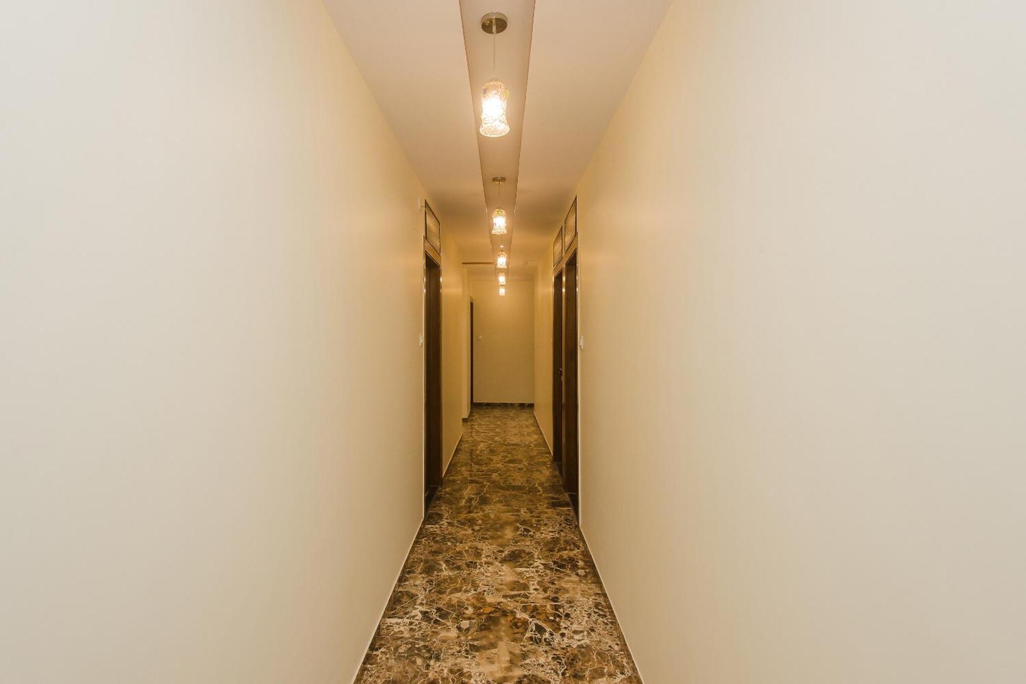 O Avion Park Hotel