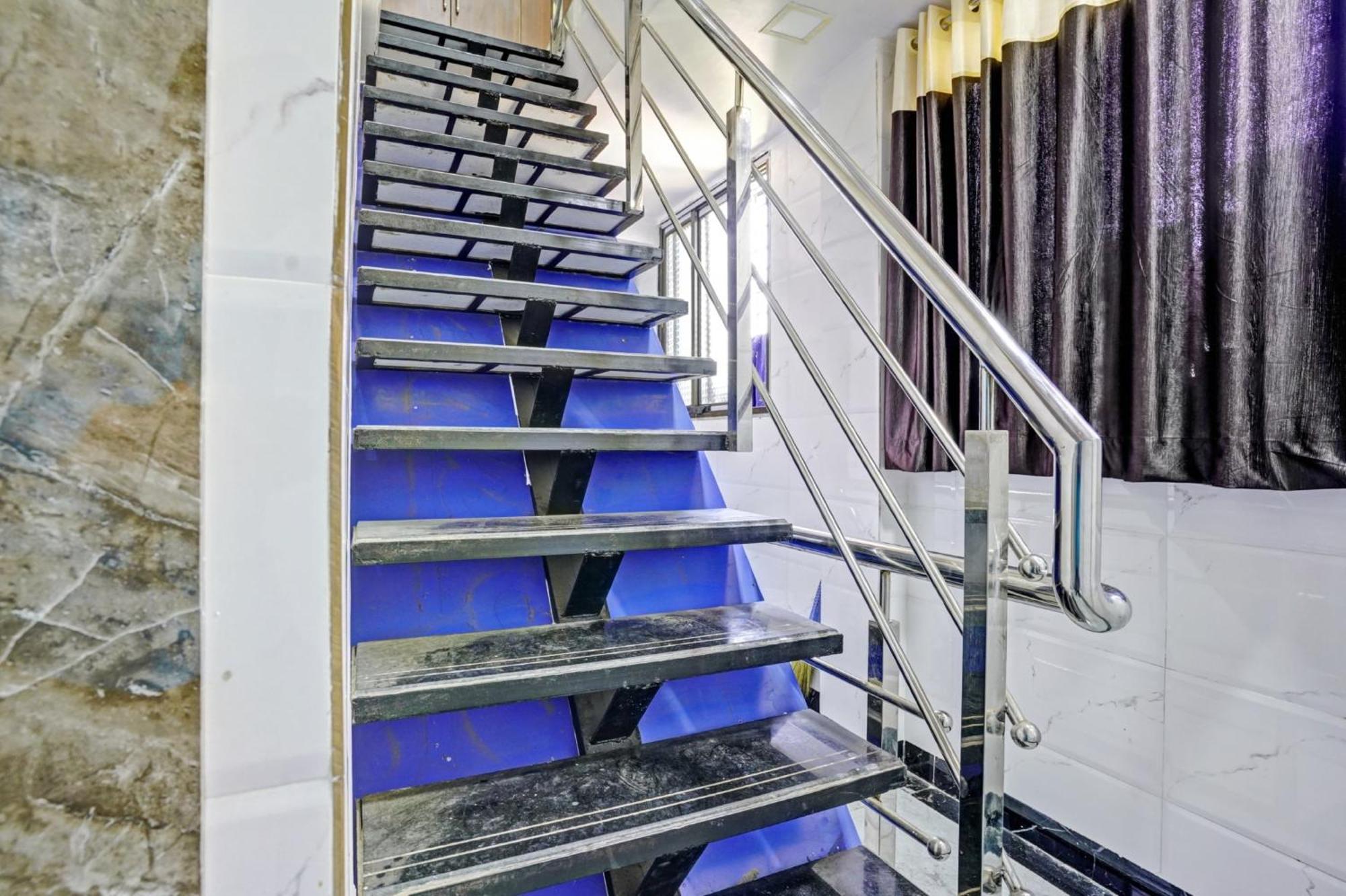 O Chembur Residency