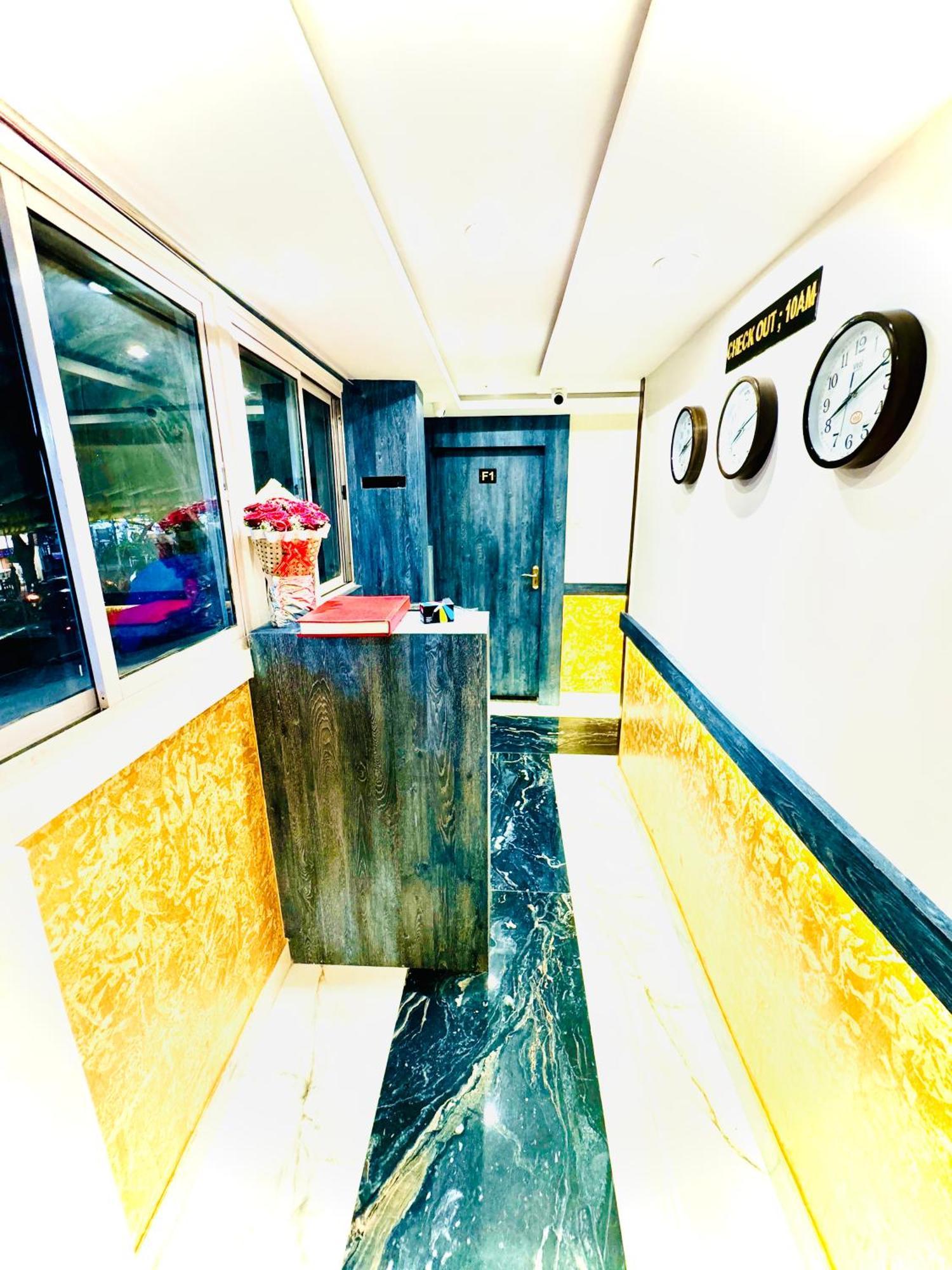 Bkc Fortune Hotel Mumbai