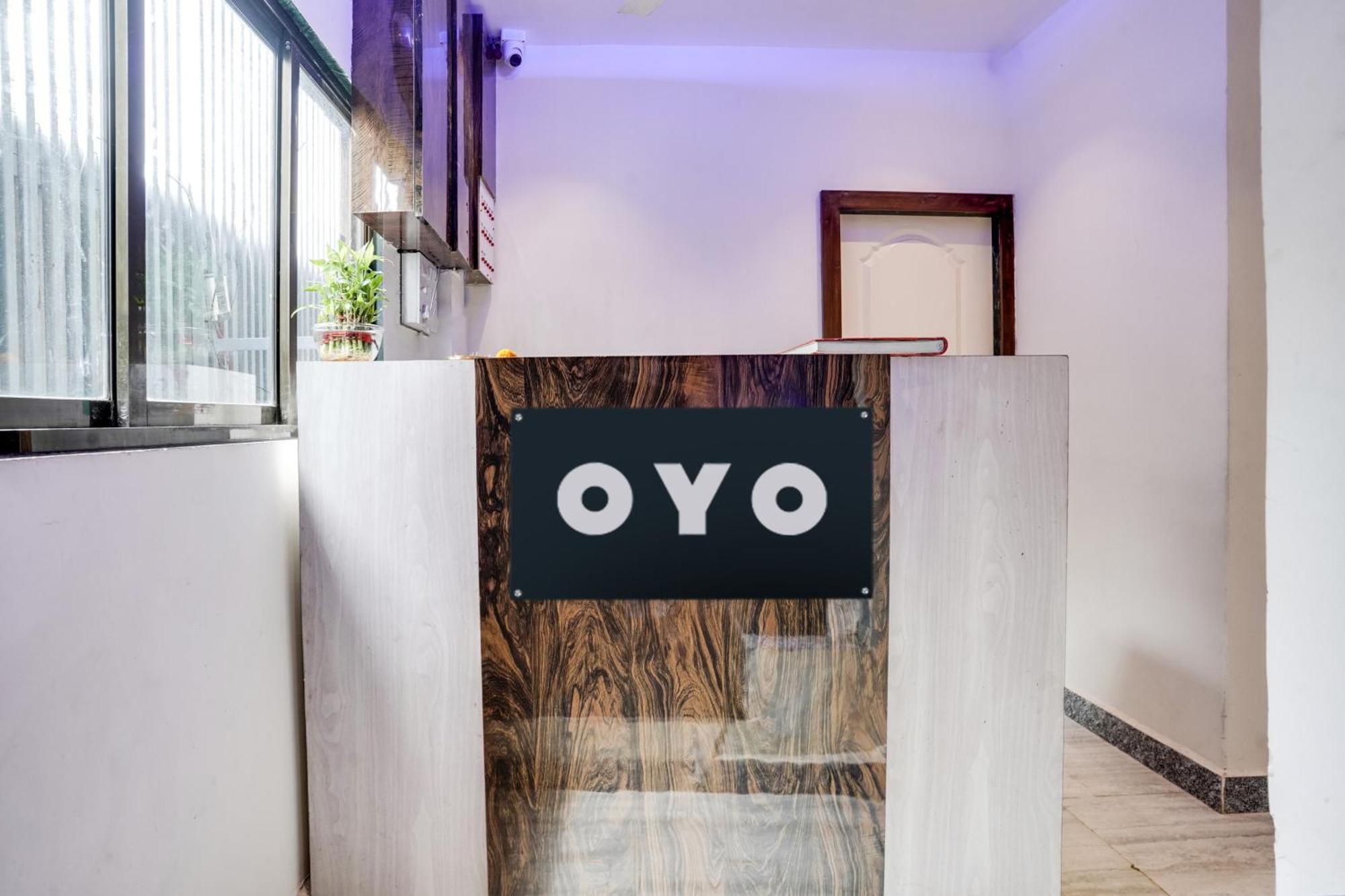 Orange Residency
