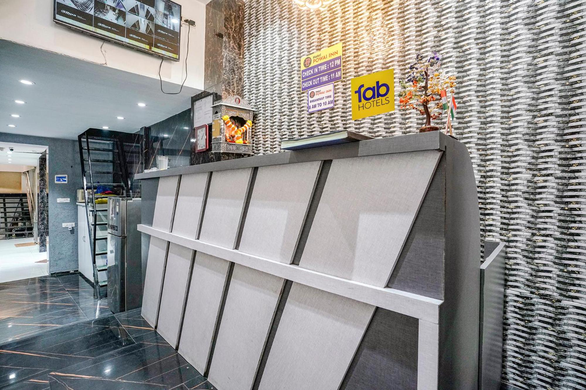 Fabhotel Powai Mumbai