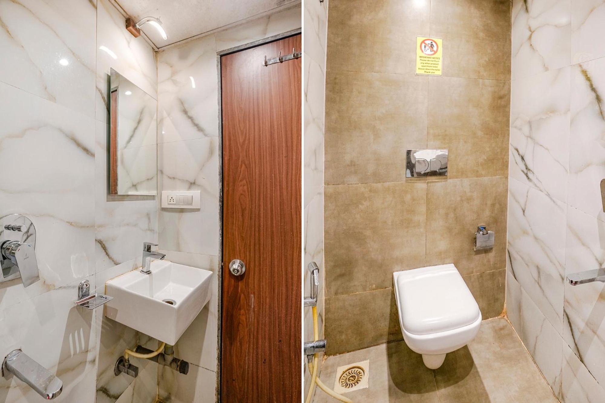 Fabhotel Powai Hotel Mumbai