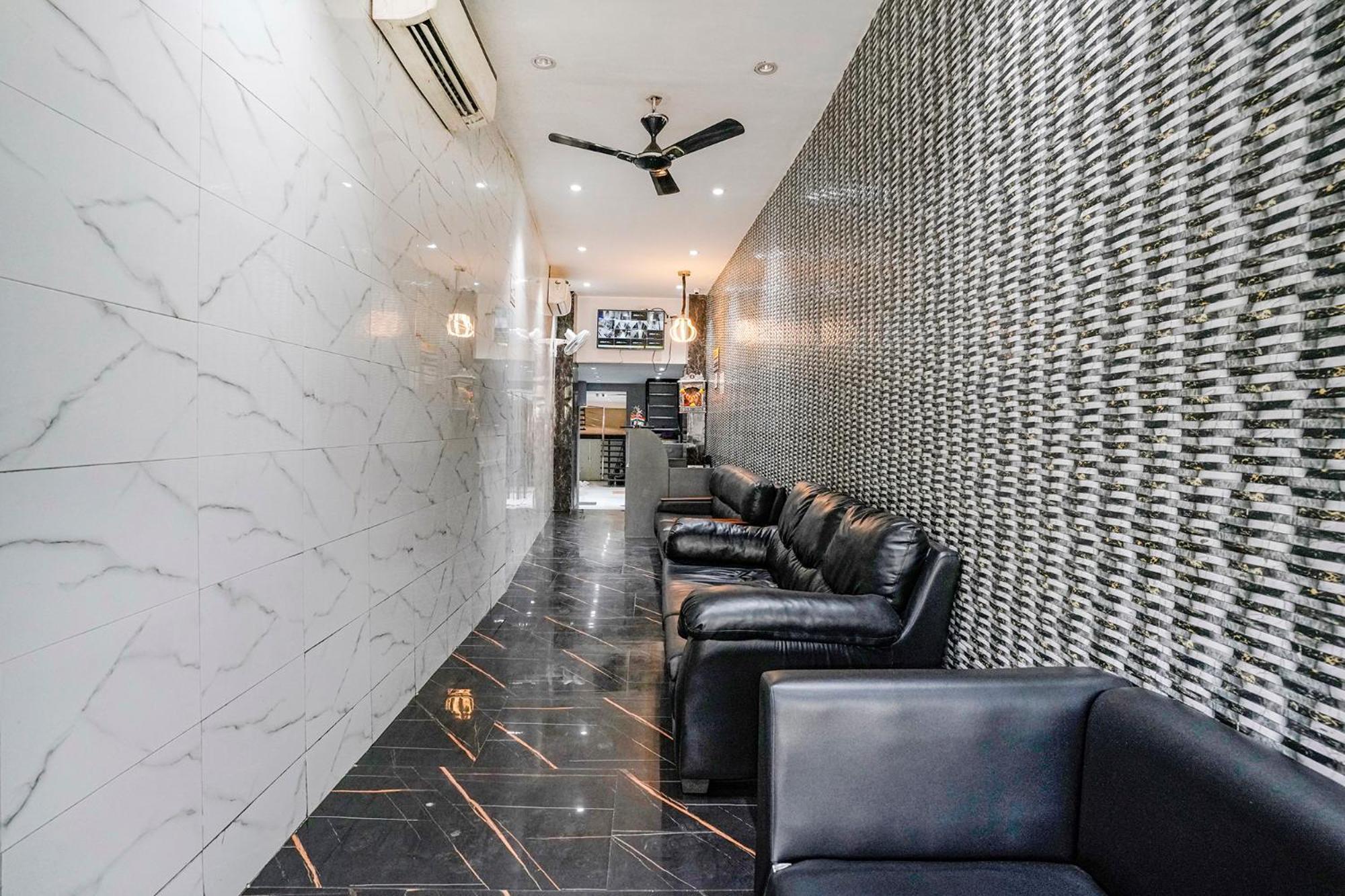 Fabhotel Powai 3* Mumbai