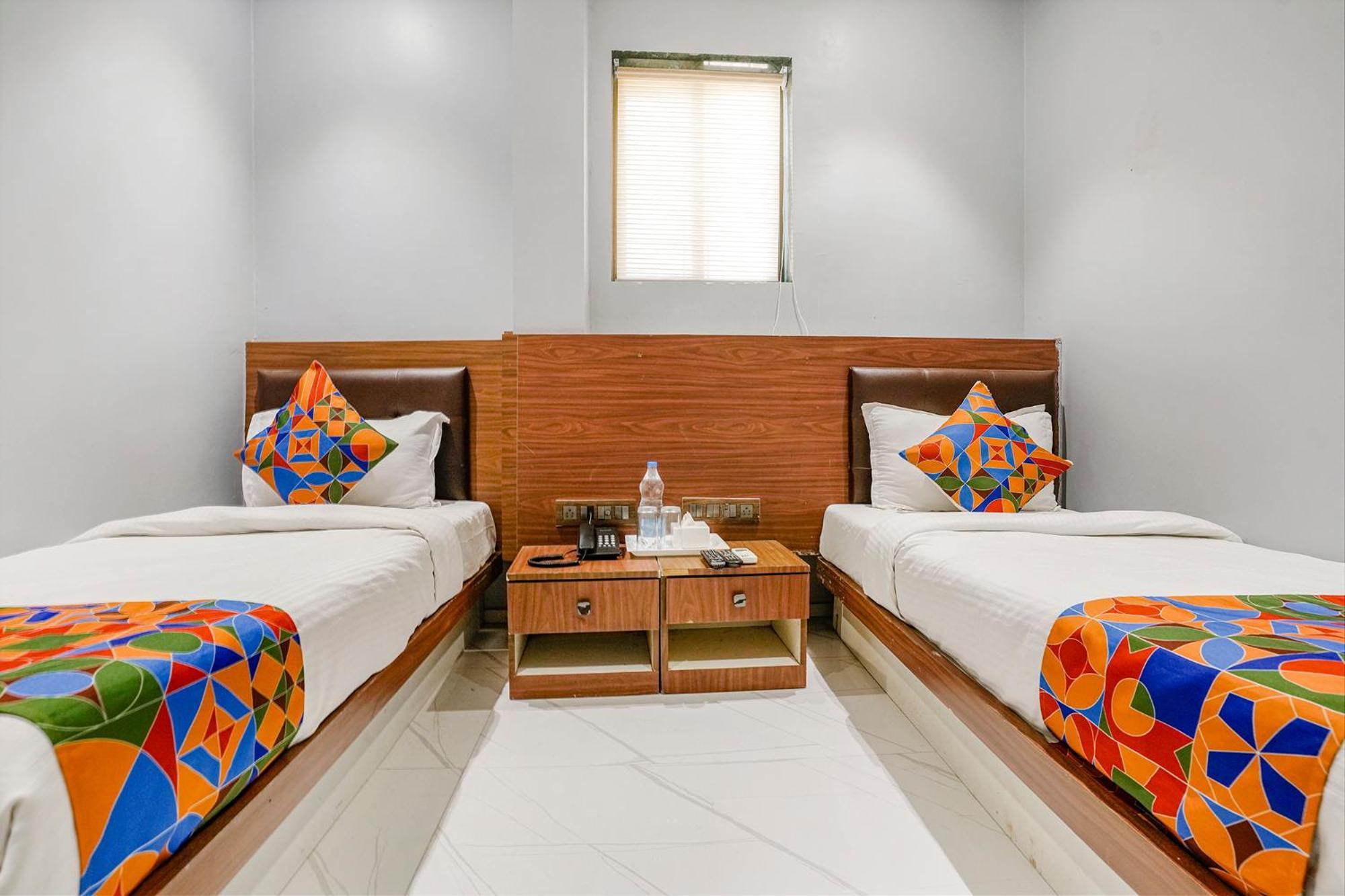 Fabhotel Powai Hotel
